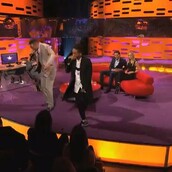 Ο Γουιλ Σμιθ σε απόλυτα νοσταλγικό ραπ μαζί με το γιο του!