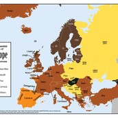 Πώς να πείτε «μπύρα» σε κάθε ευρωπαϊκή χώρα;