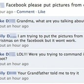 Τα Facebook Fails της Ημέρας