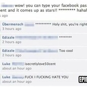 Τα Facebook Fails της Ημέρας