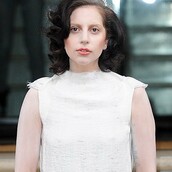 H Lady Gaga θα τραγουδήσει στο διάστημα