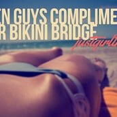 To αποτυχημένο αστείο: η γέφυρα του μπικίνι
