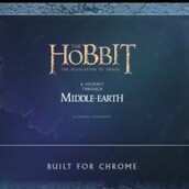 Ένα θαυματουργό link που σε στέλνει κατευθείαν στη Μiddle Earth