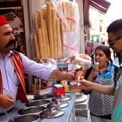 Τρολάροντας στην Ιστικλάλ