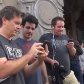 O Jack γνωρίζει τα πάντα για σένα - από τα social media 