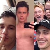 Ο James Franco και η σημασία των selfies