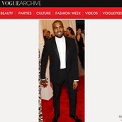 Η Vogue έσβησε την Kim Kardashian