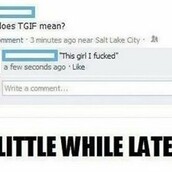 Τα Facebook Fails της Ημέρας