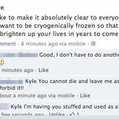 Τα Facebook Fails της Ημέρας