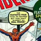 Πούλησε το πρώτο κόμικ Spider-Man για να συνεισφέρει οικονομικά στο γάμο της κόρης του