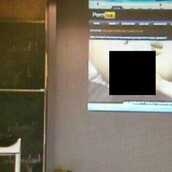 Άνθρωποι που έδειξαν καταλάθος πορνό από τον υπολογιστή τους σε όλο τον κόσμο!