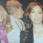 Όταν η Έλλη Στάη ήταν φίλη της Βίκυς Σταμάτη