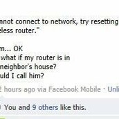 Τα Facebook Fails της Ημέρας