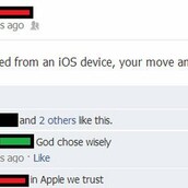 Τα Facebook Fails της Ημέρας