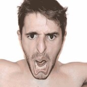 Ένα GIF με 365 selfies!