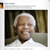 H ανασκόπηση του 2013 στα status updates του Facebook [video]