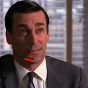 Oι Mad Men κόβουν το τσιγάρο