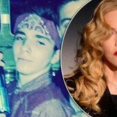 Madonna does it again - Mίνι σκάνδαλο πολιτικής ορθότητας στο instagram