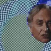 Ο Ρίτσαρντ Ντόκινς σε μια απίστευτη, ψυχεδελική έκρηξη!