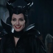 Η Lana Del Rey τραγουδάει για τη μάγισσα Maleficent