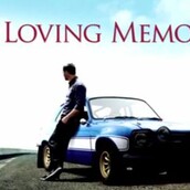 Αφιερωμένο στον Paul Walker