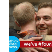 Έξι χρόνια πριν, ο Jonny προσπαθούσε να αυτοκτονήσει αλλά ένας άγνωστος του άλλαξε γνώμη