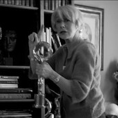 Η Έλεν Μίρεν στο τρέιλερ του Φεστιβάλ Κινηματογράφου του Κάρλοβι Βάρι