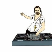 12 πόζες για όλους τους DJs 