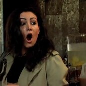 Γυναίκα χρησιμοποιεί τις «τηλεκινητικές» τις δυνάμεις!