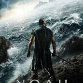 To ολοκαίνουργιο επικό trailer για το Νώε του Αρoνόφσκι