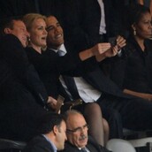 Γιατί ο Κάμερον και ο Ομπάμα φέρονται σαν ηλίθιοι;