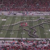 9 μαγικά λεπτά με την μπάντα του Οχάιο [video]