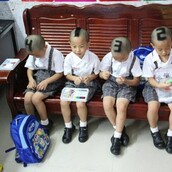 Έχεις τετράδυμα; Να πώς να τα ξεχωρίσεις