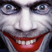 Ακόμη ένας λόγος που οι κλόουν είναι τρομαχτικοί