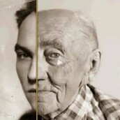 Εκπληκτικά gif δείχνουν το πέρασμα του χρόνου.