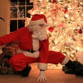 Όλη η αλήθεια για το πώς προλαβαίνει ο Άι Βασίλης όλα τα δώρα [video]