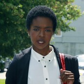 Φυλακίστηκε τελικά η Lauryn Hill 