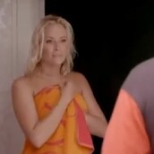 Θα σου δώσω 200$ για να σου πέσει η πετσέτα! 