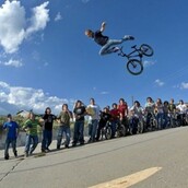 26 φωτογραφίες τραβηγμένες στο παρά πέντε!