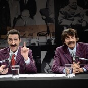 Τελικά είναι αλήθεια! Η ώρα 8 το βράδυ ανήκει στους Έλληνες