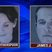 Συνελήφθη η Reese Witherspoon για ανάρμοστη συμπεριφορά