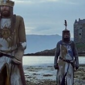 Mόντι Πάιθονς, στα σοβαρά!