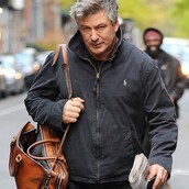 O Άλεκ Μπόλντουιν απολύθηκε λόγω ομοφοβικών σχολίων