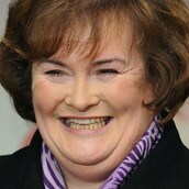 Η Σούζαν Μπόιλ αποκάλυψε ότι ζει με το σύνδρομο Asperger