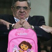 Δέκα απ' τις πιο αστείες φωτοσοπαρισμένες εικόνες του Μιχαλολιάκου