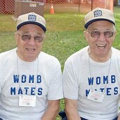 Αδέρφια: Μία παντοτινή τρυφερή σχέση αγάπης/μίσους