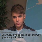 ΒΙΝΤΕΟ: Διάσημοι διαβάζουν κακά τουίτς που γράφτηκαν γι αυτούς