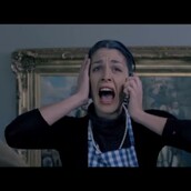 Αναπάντητες από την Ελληνίδα μάνα (καταλαβαίνετε...)