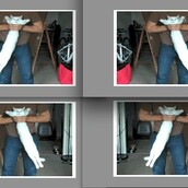 Πρόβα Ορχήστρας (με ουρά)