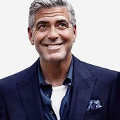 O George Clooney απαντάει με τον καλύτερο τρόπο στις φήμες ότι είναι gay
